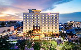 Swiss-Belinn Baloi Batam
